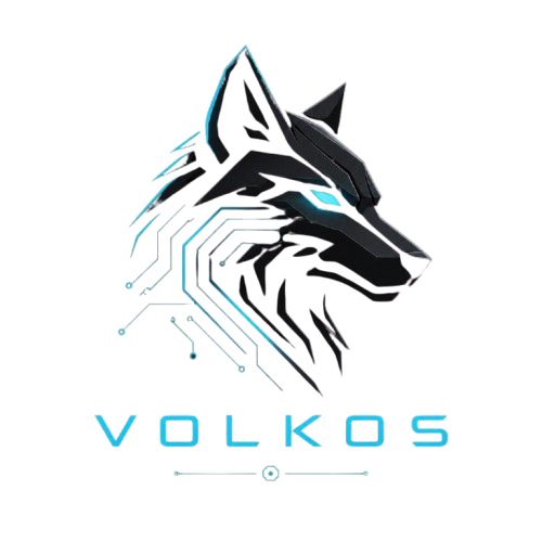 VolkOS Logo